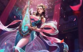卡莎为啥子出魔切 卡莎怎么还不削